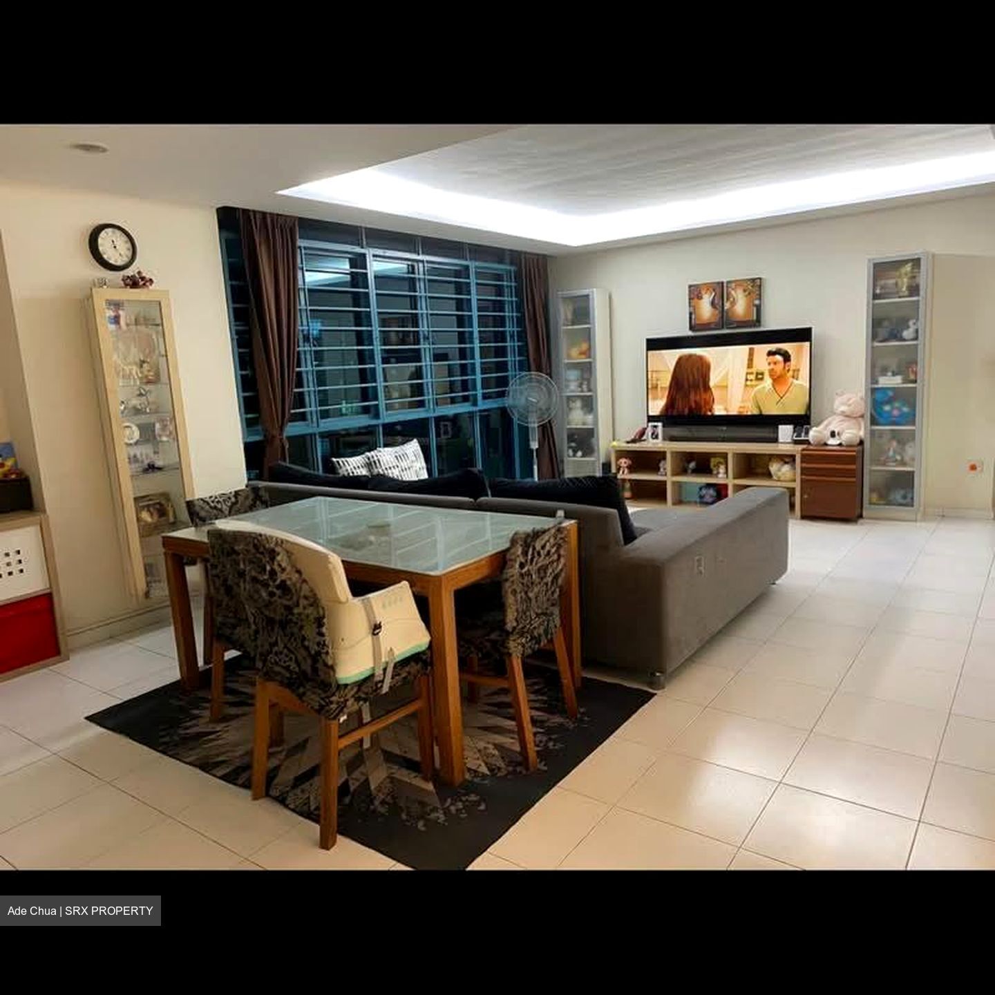 Blk 186 Punggol Central (Punggol), HDB 5 Rooms #556629831
